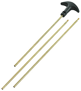 Outers Universal Brass Gun Cleaning Rod Bass Pro Shops